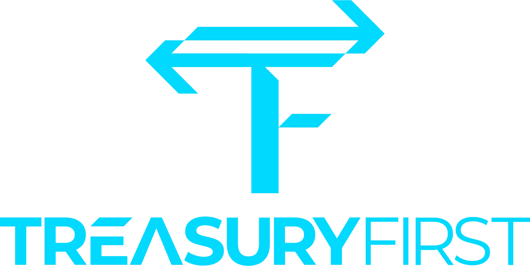 Treasury First